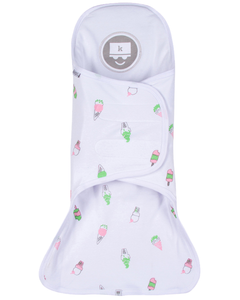 Kepi swaddle 2024